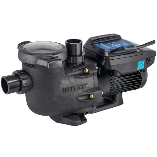 Pompe Série Tristar à Vitesse Variable pour Piscine Creusée 1.85hp (Subvention)