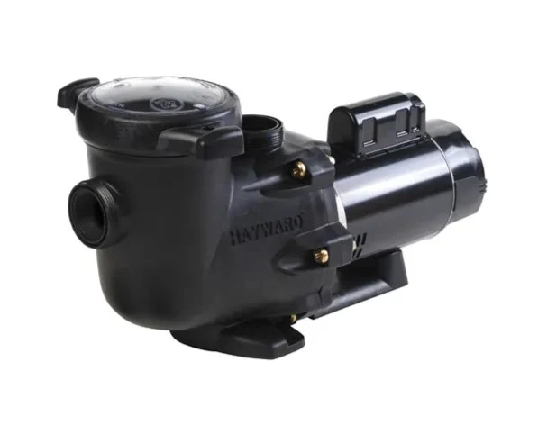 Pompe Série Tristar pour Piscine Creusée 0.75hp 120v/240v