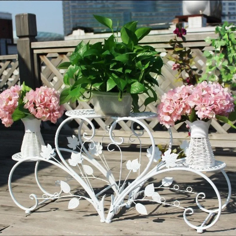 Meuble Porte Plante Extérieur
