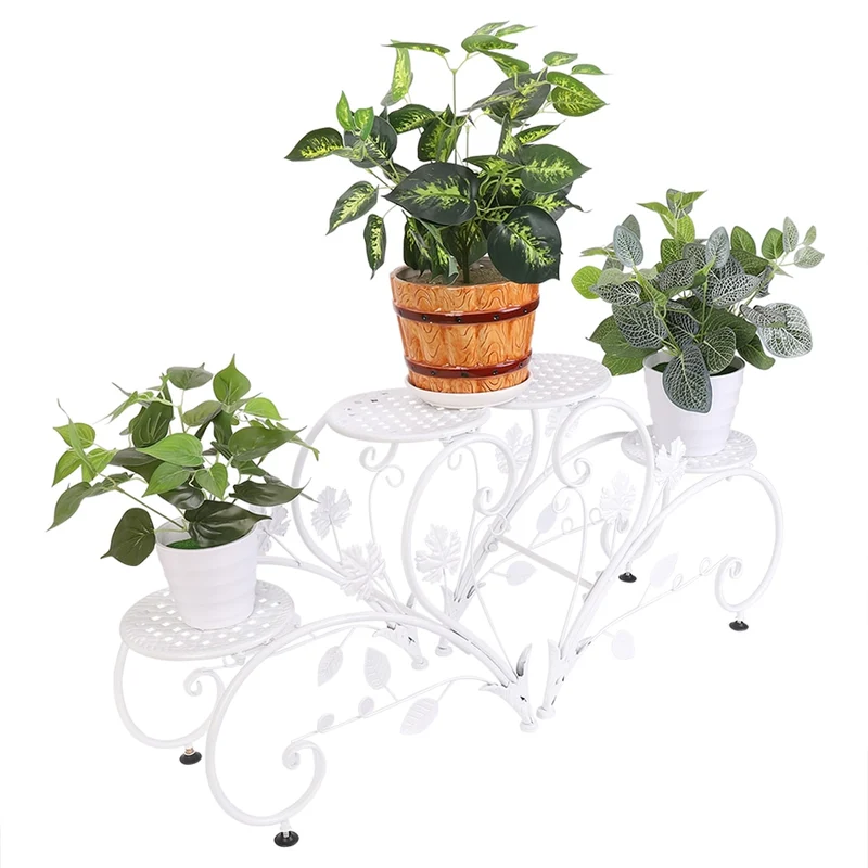 Meuble Porte Plante Extérieur