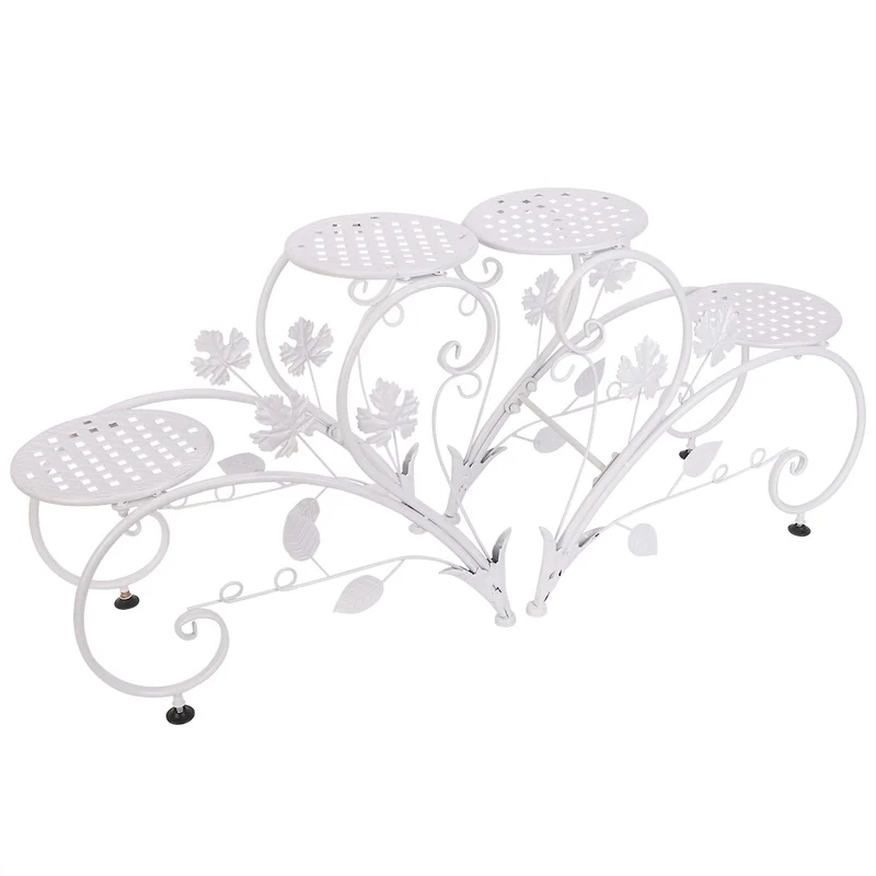 Meuble Porte Plante Extérieur