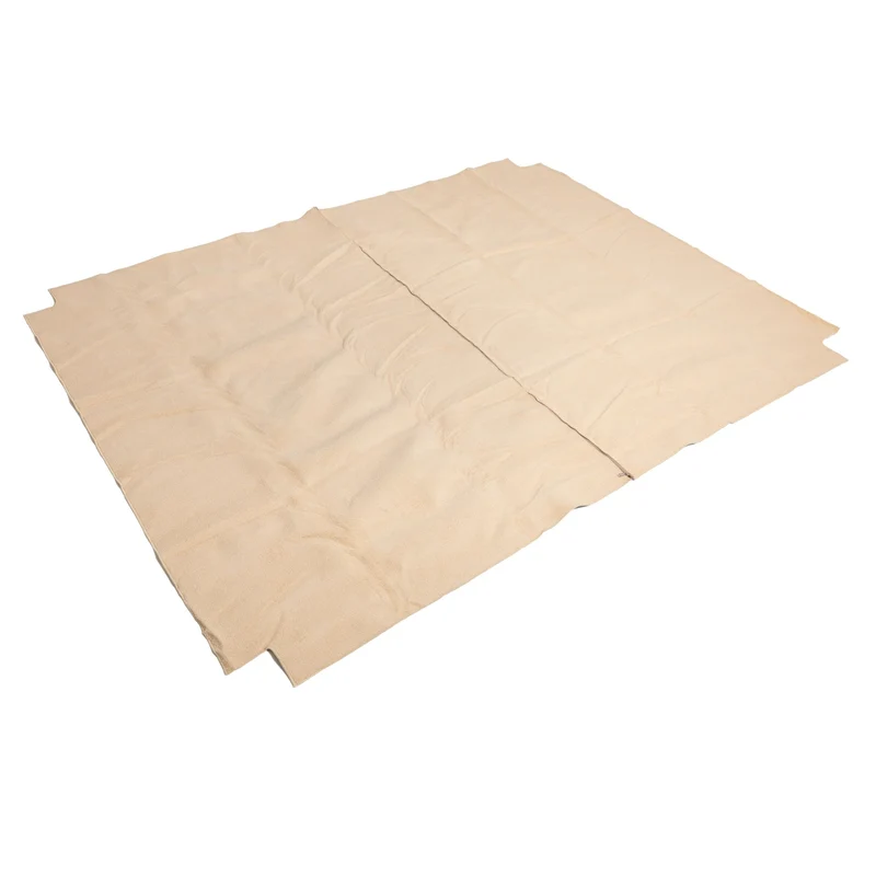 Coody 8.0 Air Tent Beige (1-4 Person) + Carpet for Coody 8.0