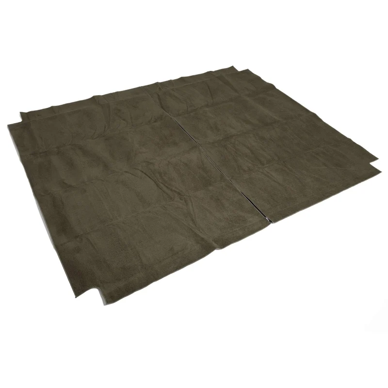 Coody 8.0 Air Tent Forest Green (1-4 Person)+ Carpet for Coody 8.0 Forest Green