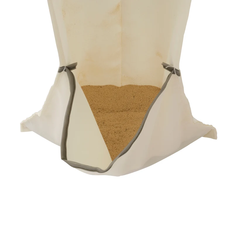 Beach Cabana - Cream Accent