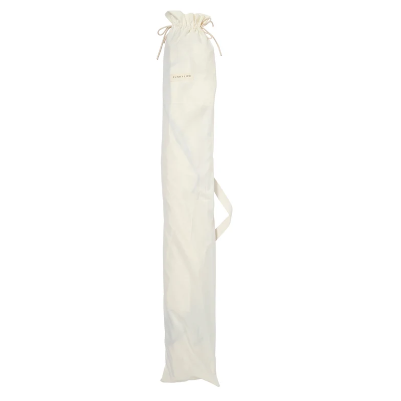 Beach Cabana - Cream Accent