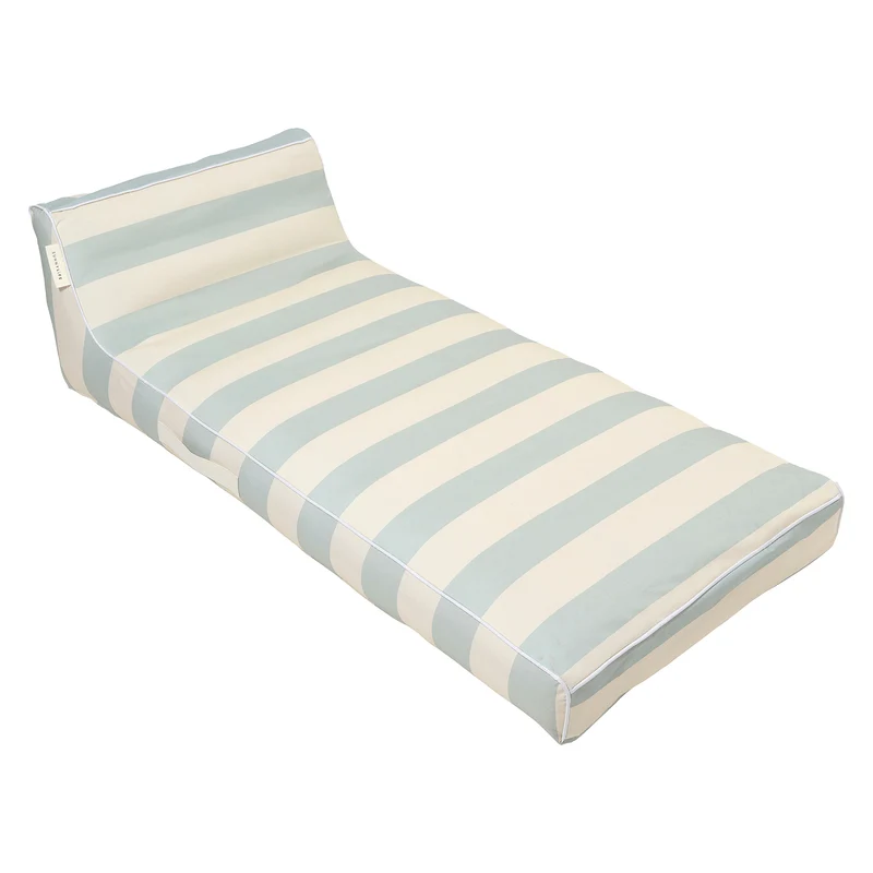 Luxe Lie-On Lounger - Lazy Days
