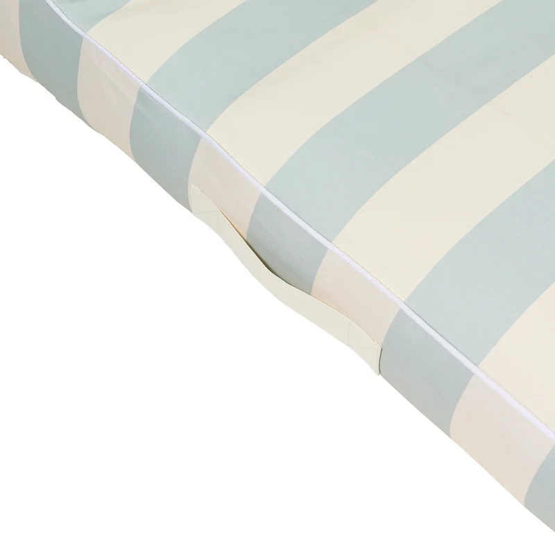 Luxe Lie-On Lounger - Lazy Days