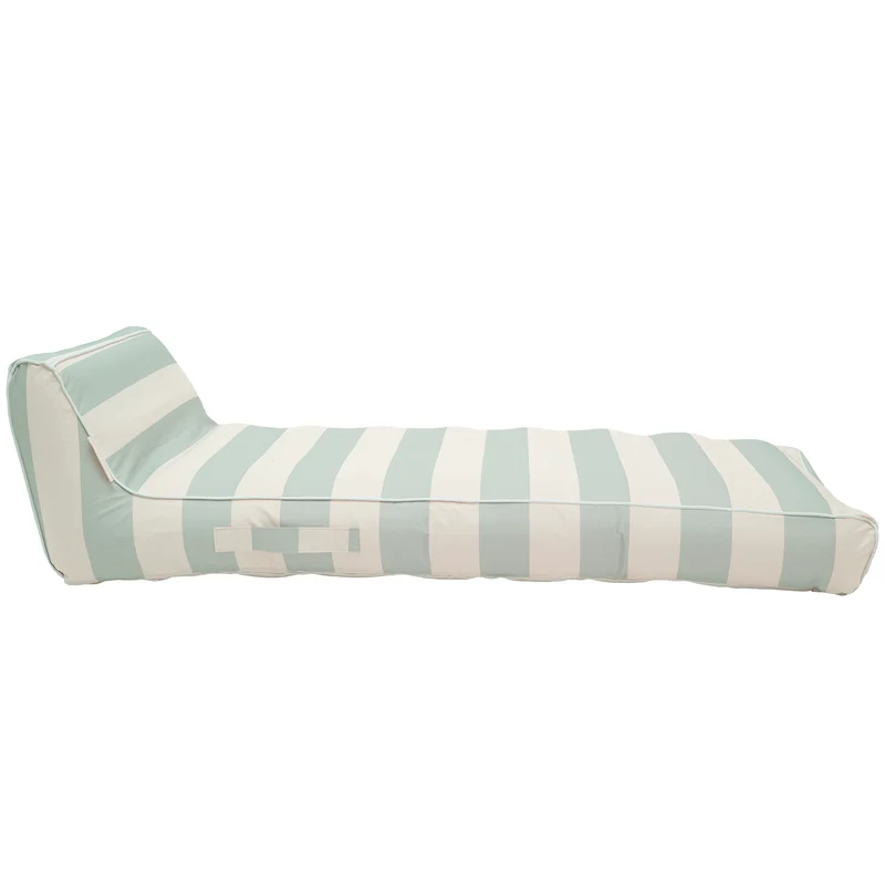 Luxe Lie-On Lounger - Lazy Days