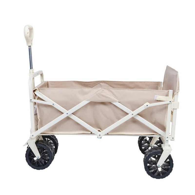 Beach Cart - Oyster