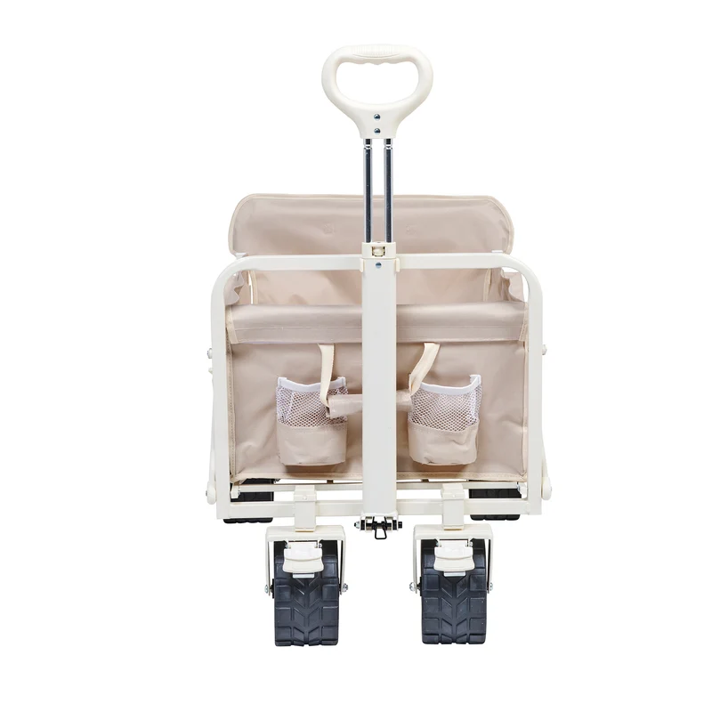 Beach Cart - Oyster