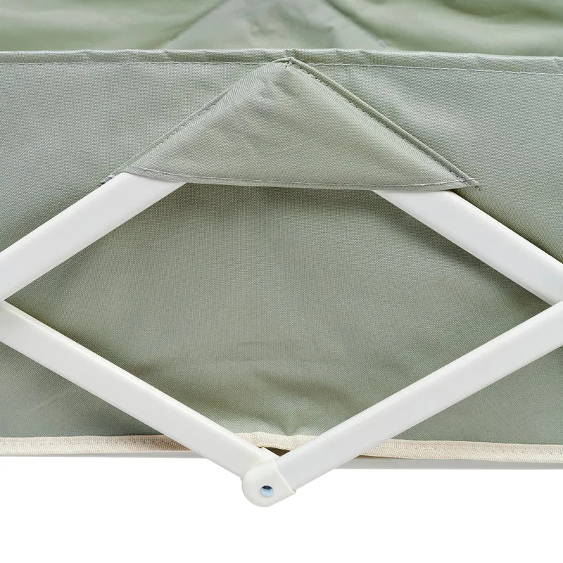 Beach Cart - Seagrass Sage