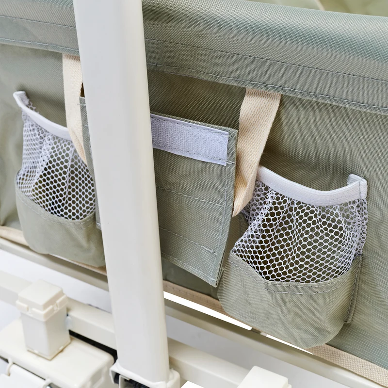 Beach Cart - Seagrass Sage