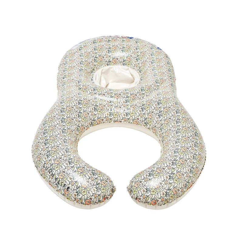Float Together Baby Seat - Into the Garden Ditsy Floral