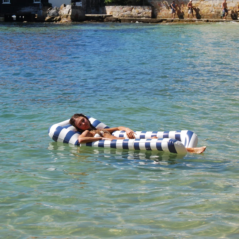 Lilo Hammock - Marine