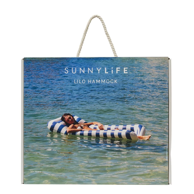 Lilo Hammock - Marine