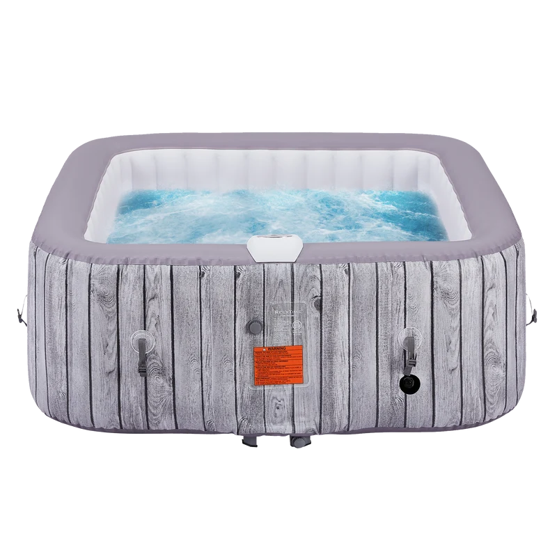Relxtime Inflatable Hot Tub Classic Spa Control Panel