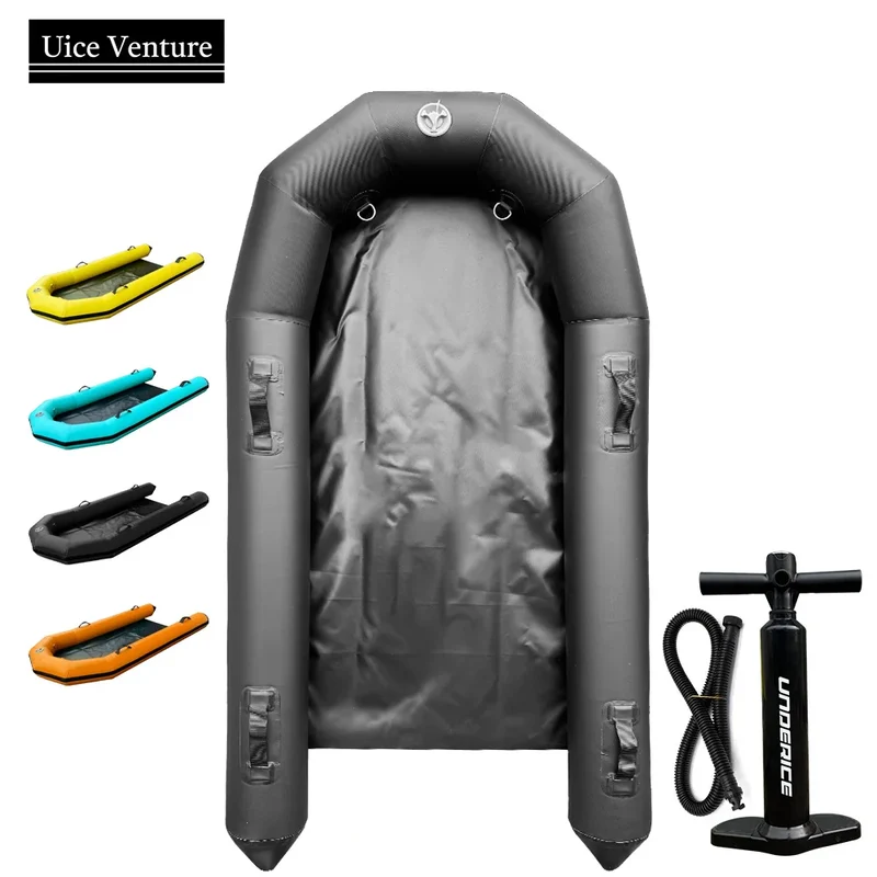 Plateforme Flottante Gonflable Ponton Robuste