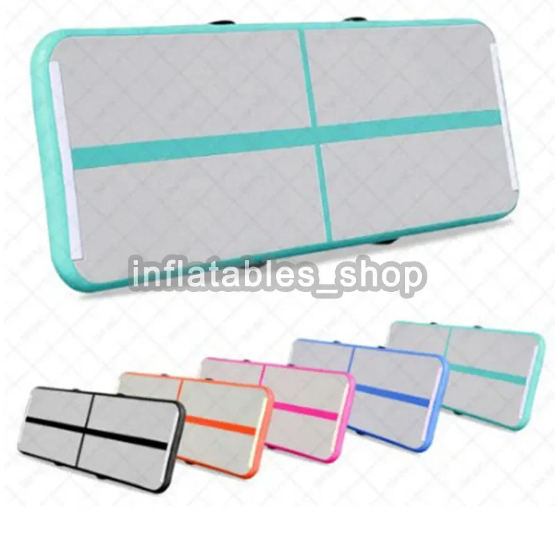 Tapis Gonflable Gymnastique Professionnel