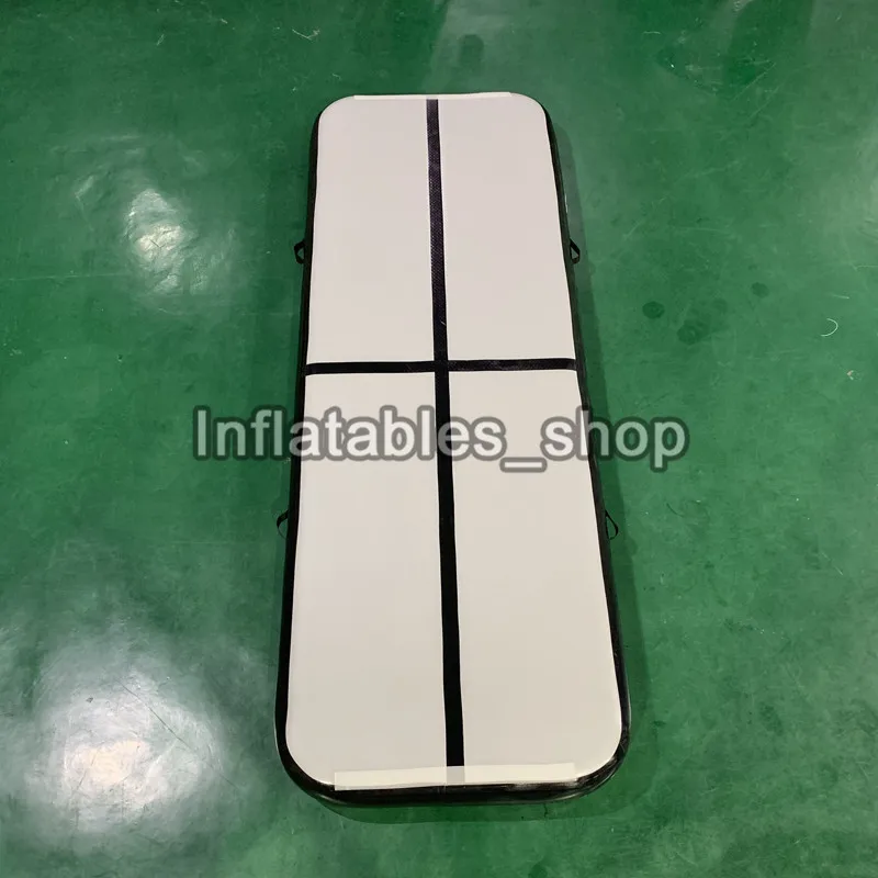 Tapis Gonflable Gymnastique Professionnel