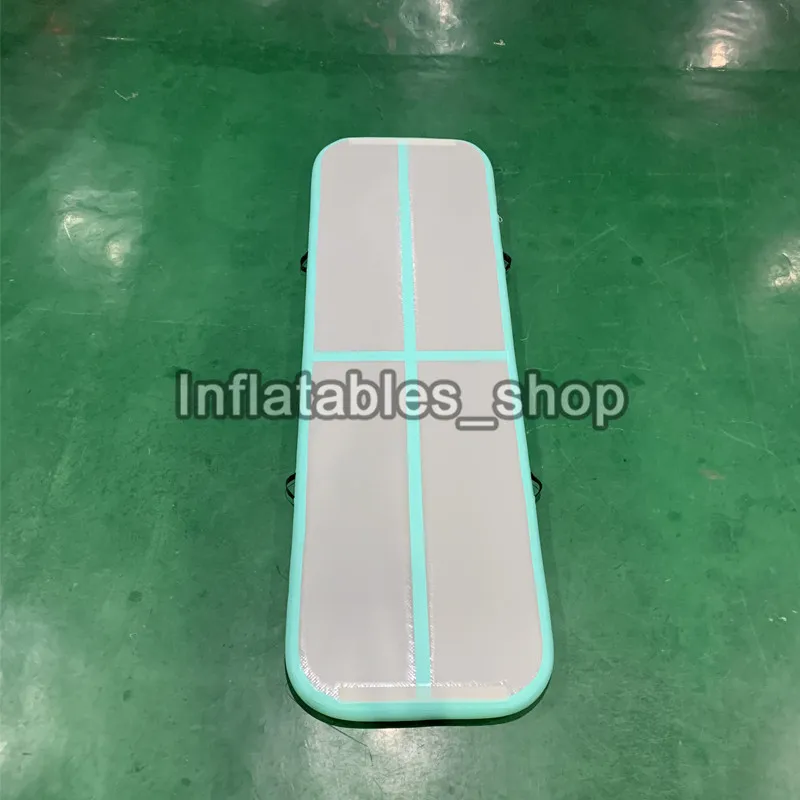 Tapis Gonflable Gymnastique Professionnel