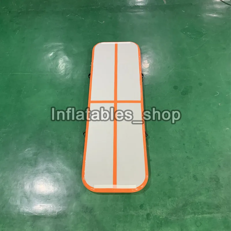 Tapis Gonflable Gymnastique Professionnel