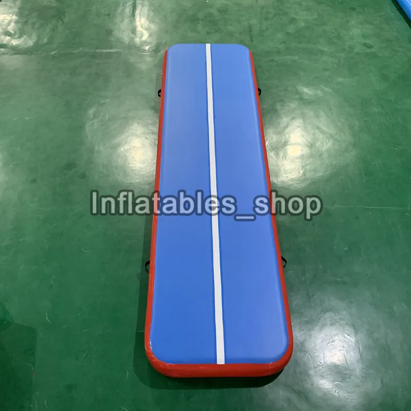Tapis Gonflable Gymnastique Professionnel