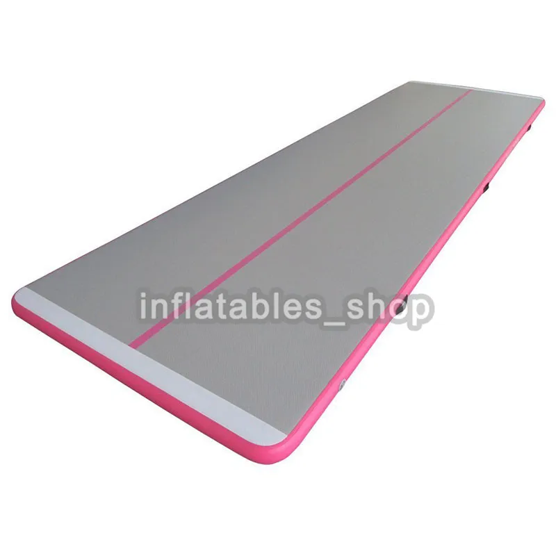 Tapis Gonflable Gymnastique Professionnel