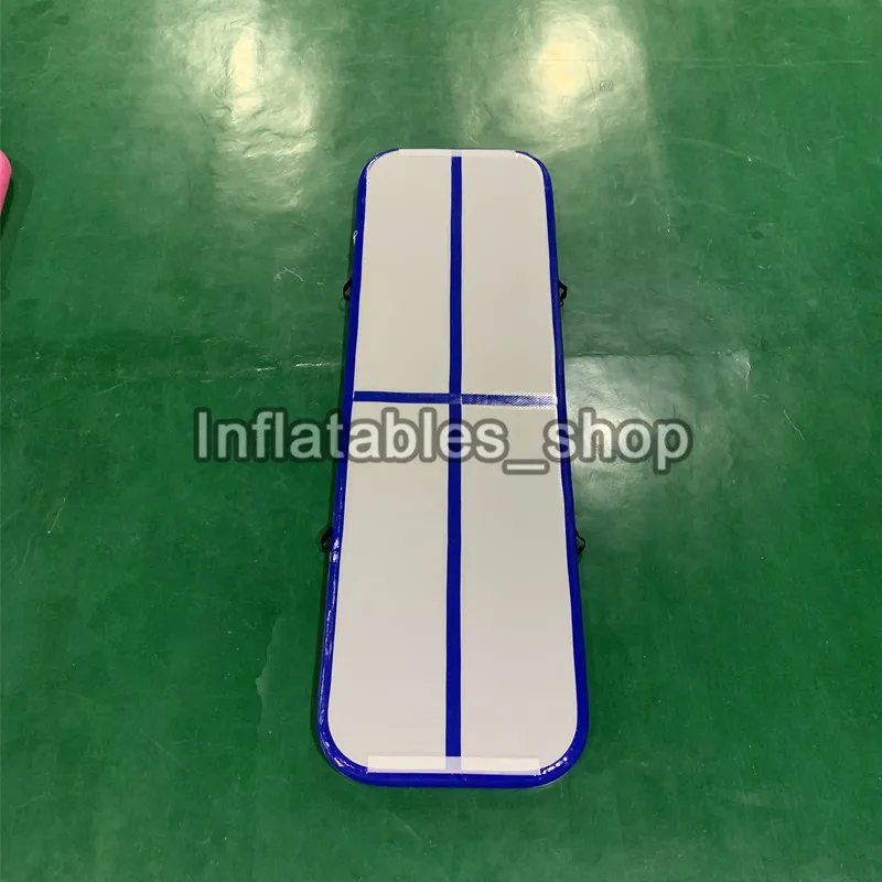 Tapis Gonflable Gymnastique Professionnel