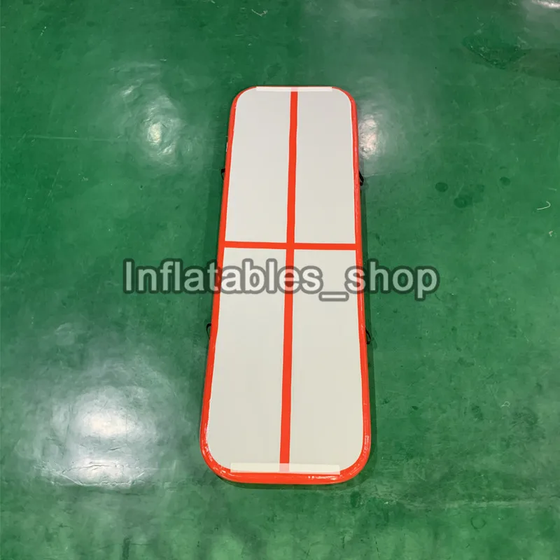 Tapis Gonflable Gymnastique Professionnel