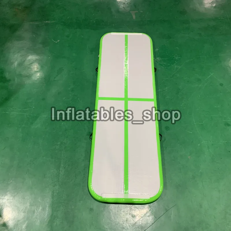 Tapis Gonflable Gymnastique Professionnel