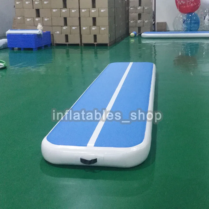 Tapis Gonflable Gymnastique Professionnel