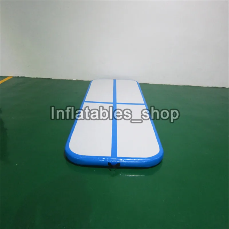 Tapis Gonflable Gymnastique Professionnel