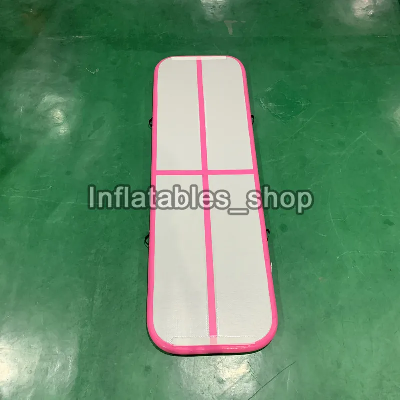 Tapis Gonflable Gymnastique Professionnel