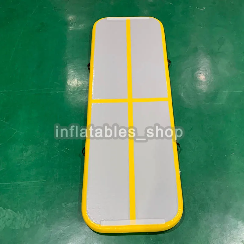 Tapis Gonflable Gymnastique Professionnel