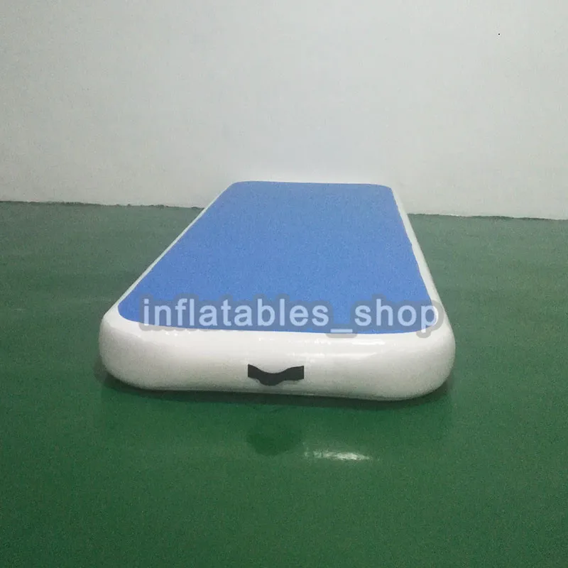 Tapis Gonflable Gymnastique Professionnel