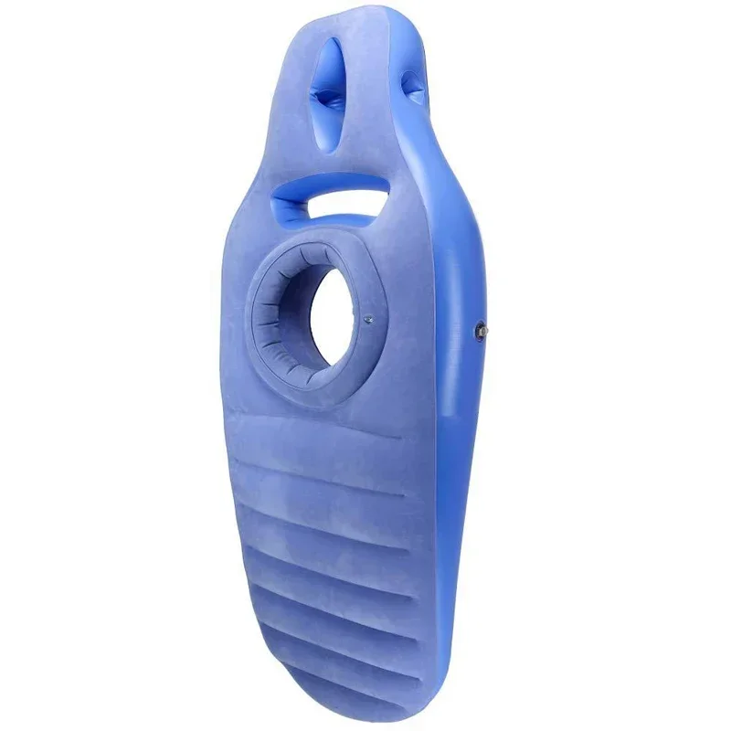 Matelas Gonflable Grossesse Confort Maternité
