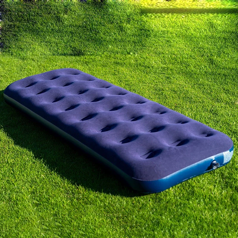 Tapis de Couchage Gonflable Camping
