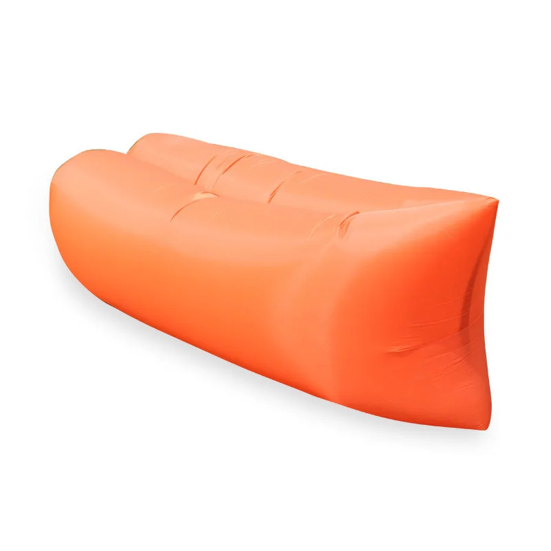 Canapé Gonflable Plage Pliable