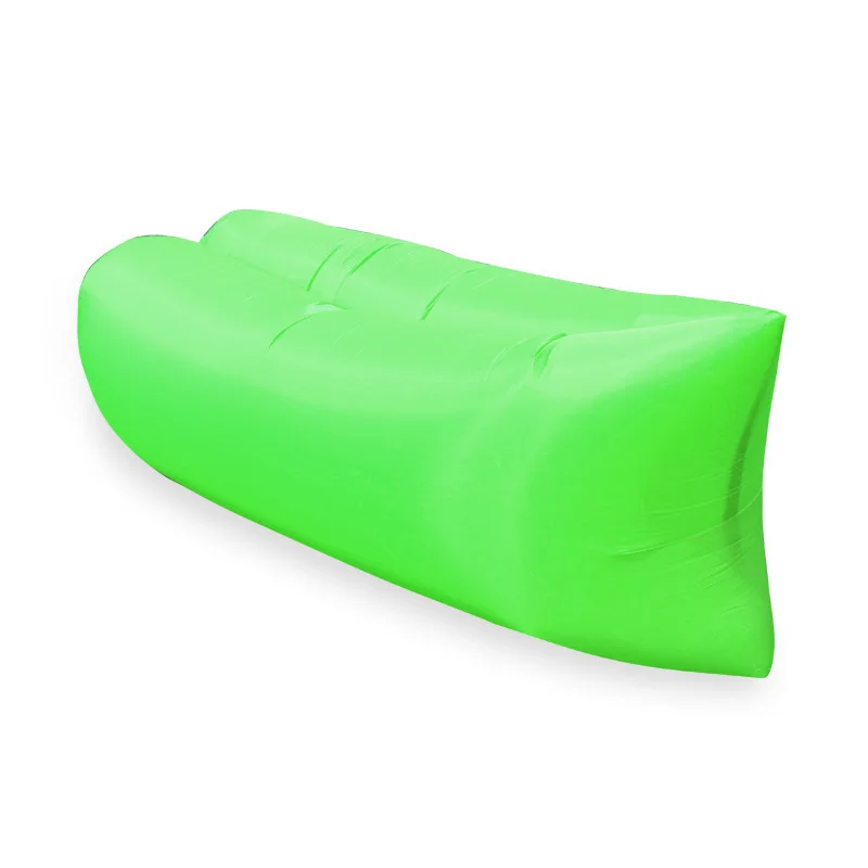 Canapé Gonflable Plage Pliable
