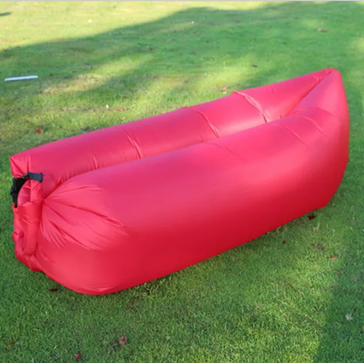 Canapé Gonflable Plage Pliable