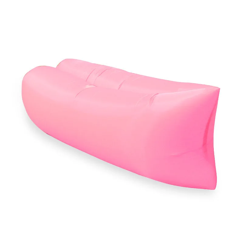 Canapé Gonflable Plage Pliable