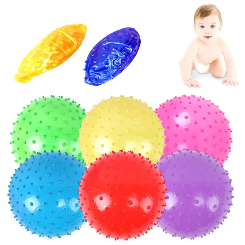 Accessoire Gonflable Balles Massage Enfant
