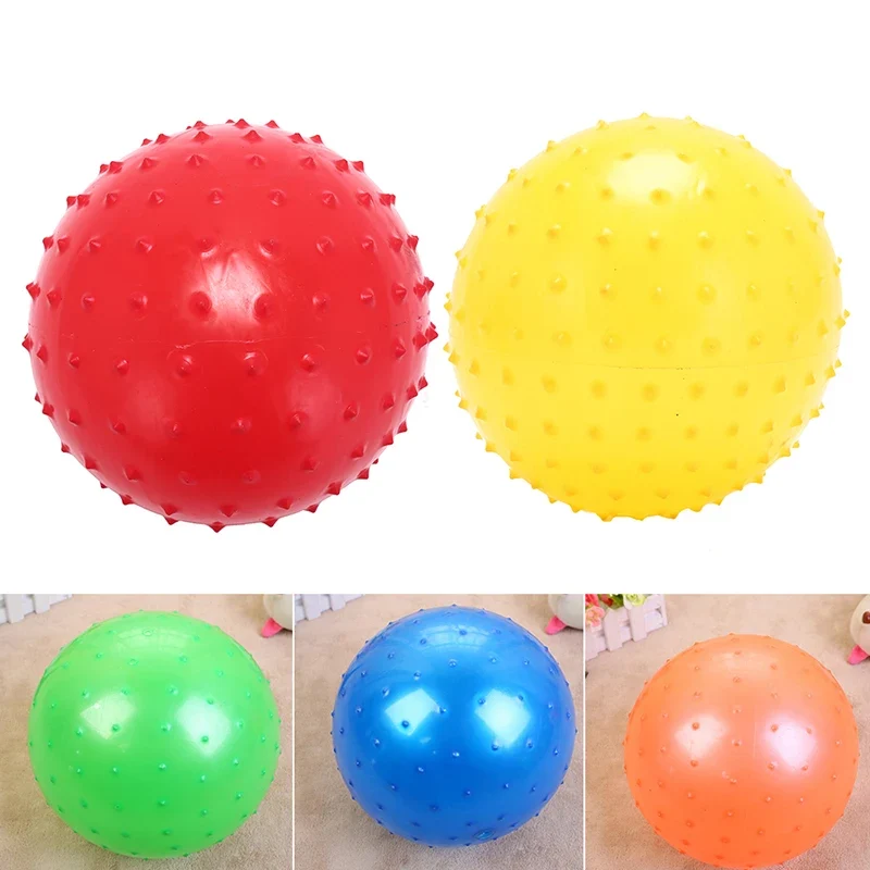 Accessoire Gonflable Balles Massage Enfant
