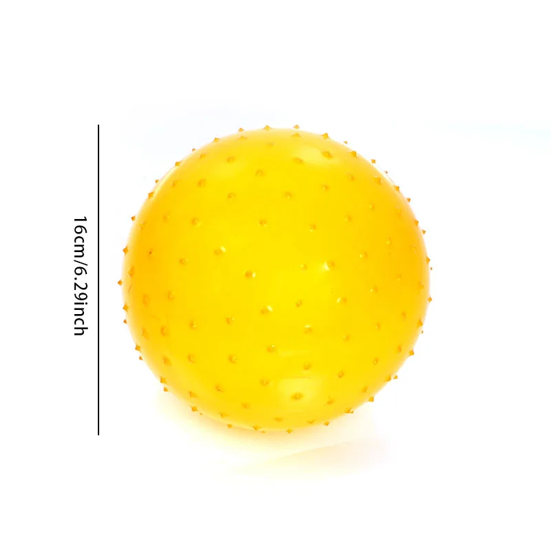 Accessoire Gonflable Balles Massage Enfant