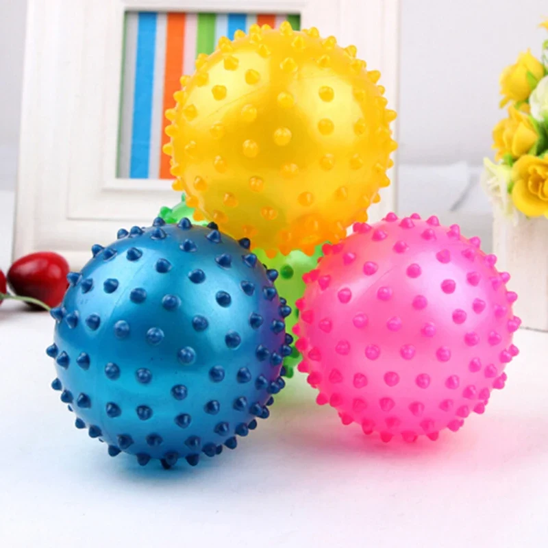 Accessoire Gonflable Balles Massage Enfant