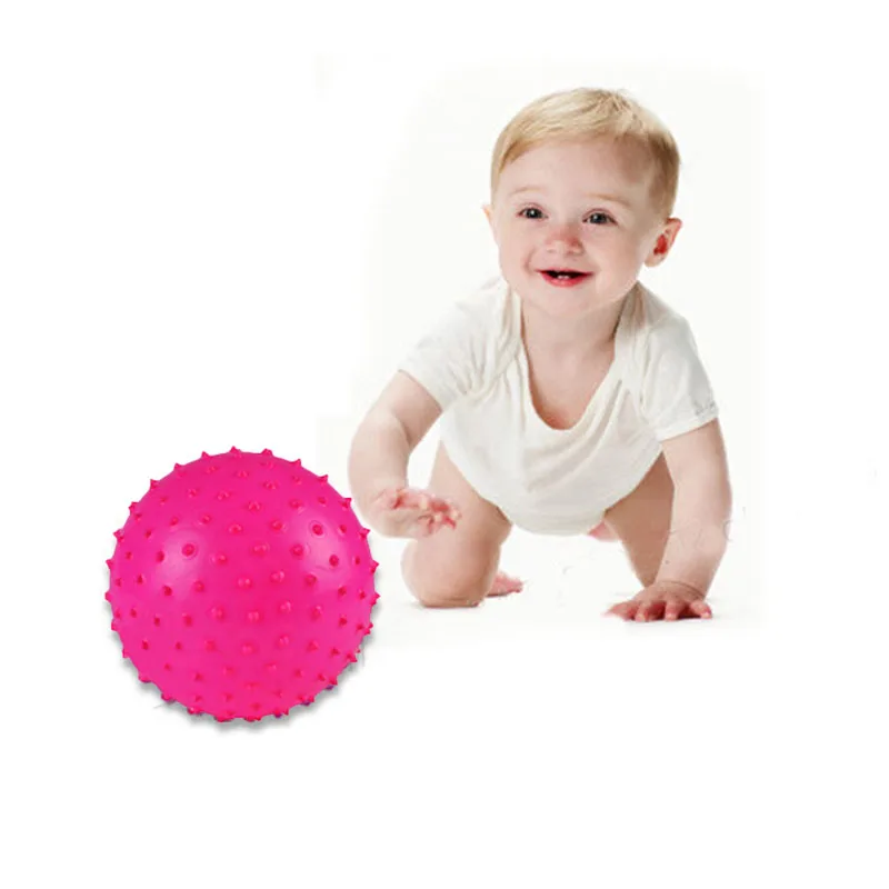 Accessoire Gonflable Balles Massage Enfant