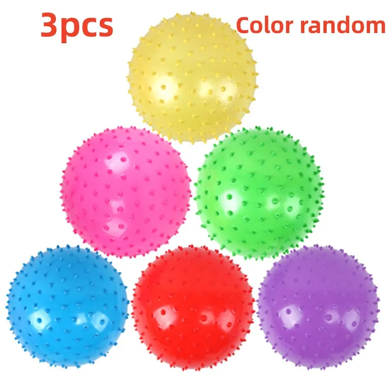 Accessoire Gonflable Balles Massage Enfant