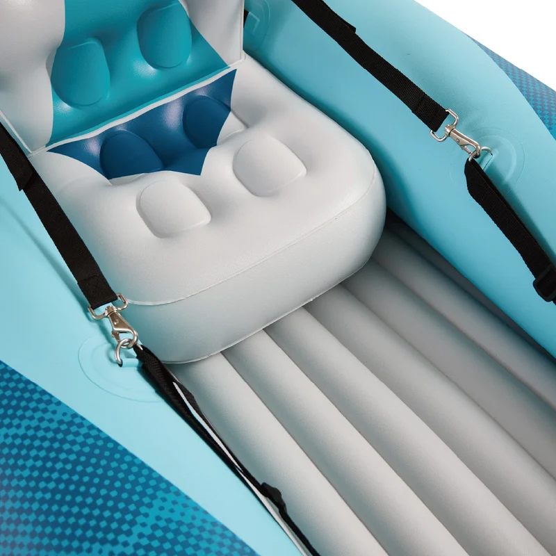 Bateau Gonflable Sportif Surf