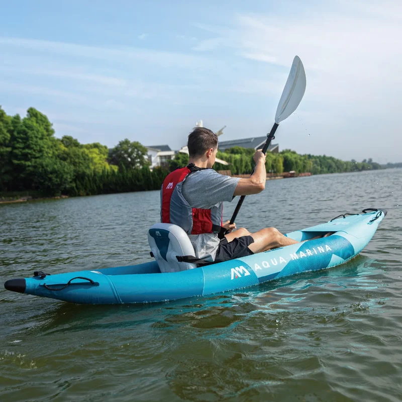 Bateau Gonflable Sportif Surf