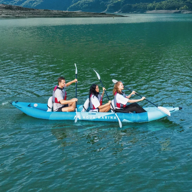 Bateau Gonflable Sportif Surf